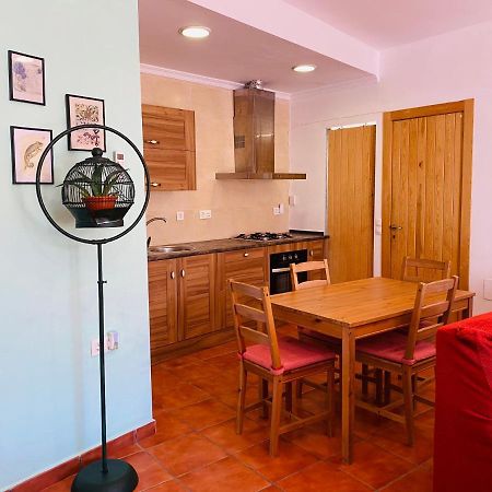 Casa Alma Ξενοδοχείο Αλμερία Εξωτερικό φωτογραφία