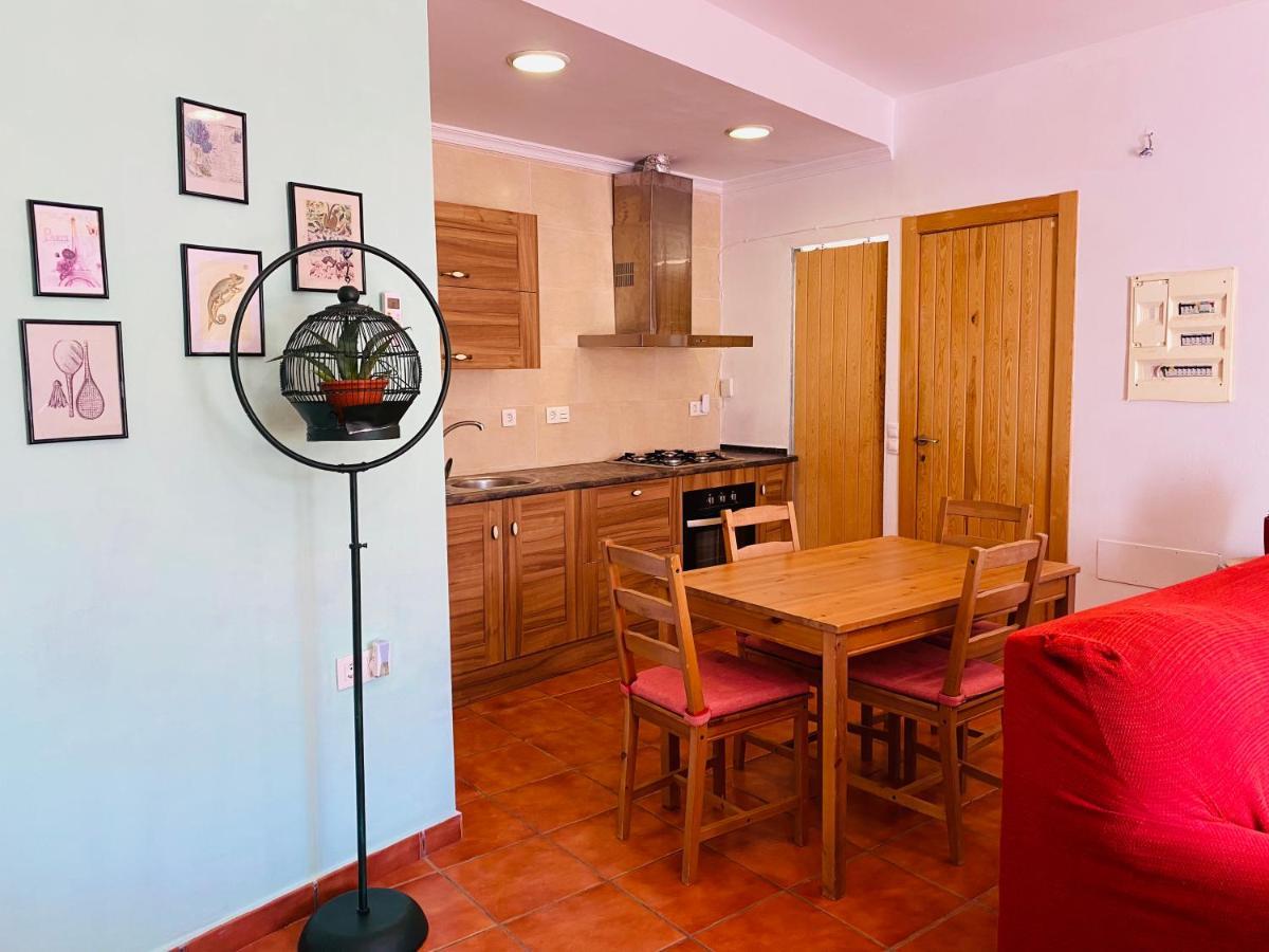Casa Alma Ξενοδοχείο Αλμερία Εξωτερικό φωτογραφία