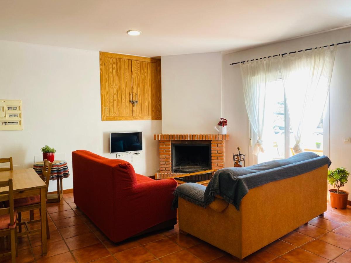 Casa Alma Ξενοδοχείο Αλμερία Εξωτερικό φωτογραφία