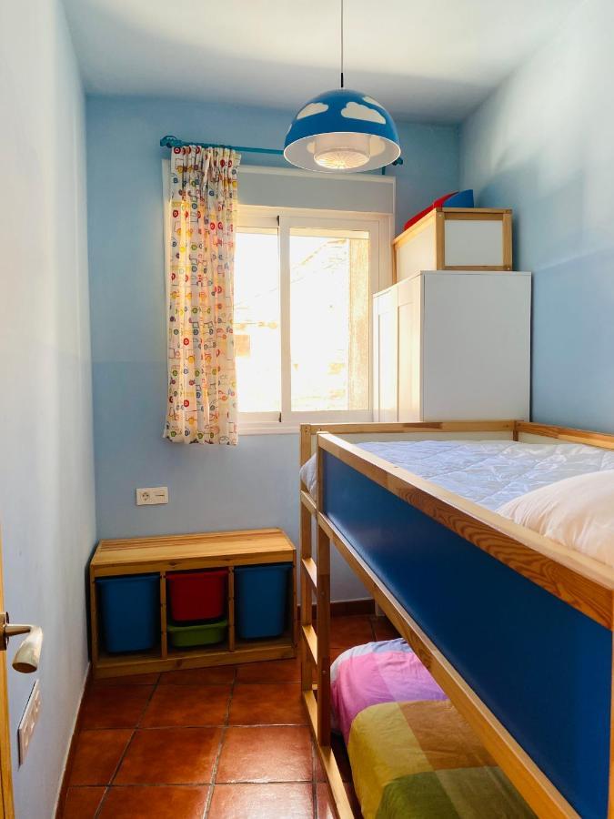 Casa Alma Ξενοδοχείο Αλμερία Εξωτερικό φωτογραφία