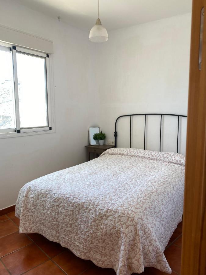 Casa Alma Ξενοδοχείο Αλμερία Εξωτερικό φωτογραφία